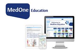Medone Education Thieme Connect E Books
