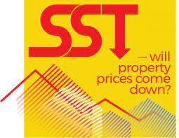 Find out more on taxation and kindly take note that the gst on commercial property can normally be claimed and refunded when the first taxable income of the property is certain. Sst Will Property Prices Come Down Edgeprop My