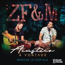 Scopri ricette, idee per la casa, consigli di stile e altre idee da provare. Baixar Resolve La Com Ela Ze Felipe E Miguel Mp3 Baixar Musica
