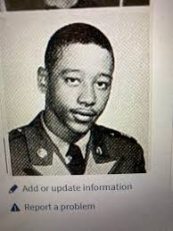 From Janet Edwards of the Hyde Park High School Alumni Association