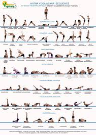 Hatha Yoga Primary Series By Yogi Prashant Hatha Yoga Training India Sports Outdoors Sports Fitness Yoga Hatha Yoga Sequence Yoga Asanas Hatha Yoga