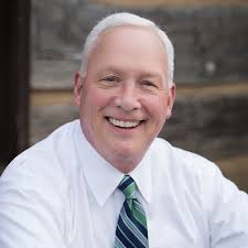 Tom Prather for Mayor of Georgetown