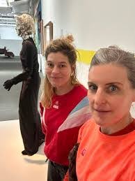 Felicia Weiss's Instagram, Twitter & Facebook