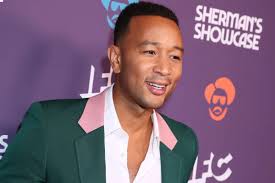John Legend Starbiz Net