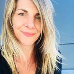 Jennifer Gluth's Instagram, Twitter & Facebook