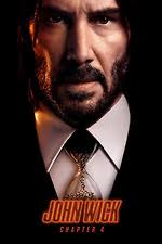 John Wick: Chapter 4' review by Christian Ha • Letterboxd