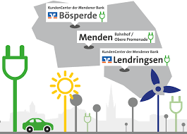 Locate all login portals of mendener bank online banking. Stadtwerke Menden E Tankstellen In Menden