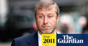 As in 2019, his wealth was estimated at $12.9 billion by. Roman Abramovich Admits Having An Extravagant Lifestyle Abramovich V Berezovsky Court Case The Guardian