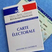 C'est le message que nous lançons au gouvernement du sénégal. S Inscrire Sur Les Listes Electorales Site De Roannais Agglomeration Et De La Ville De Roanne