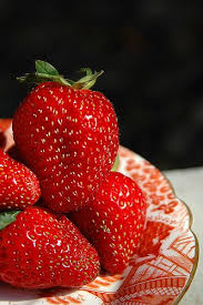 Untitled Fresh Fruit Fruit Strawberry