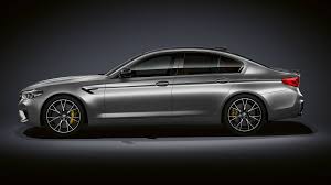 The market launch of the new bmw m5 competition heralds the creation of a new product category. 2019 Bmw M5 Competition Is 7 400 More Expensive Than Regular F90 M5 Autoevolution