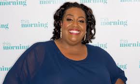 Hammond said she could run rings around the personal trainer. This Morning S Alison Hammond Questioned Over Ruth Langsford And Eamonn Holmes News Hello