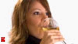 Binge drinking weakens your immunity