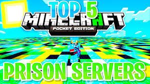 Maybe you would like to learn more about one of these? Top 5 Op Prison Servers Mcpe 1 16 Minecraft Pe Win10 Xbox Ps4 Switch Youtube