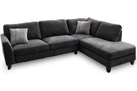 Option 1 Sectional Sofa Dark Grey Sectional Couch Grey Sectional Couch