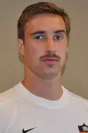 Seth Garvin's Instagram, Twitter & Facebook