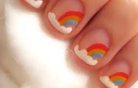 Las niñas quieren verse bien y quieren ver sus uñas prolijas y embellecidas con diferentes diseños. Disenos De Unas Para Ninas Unasdecoradas Club Manicura Para Ninas Unas Para Ninas Disenos De Unas Infantil