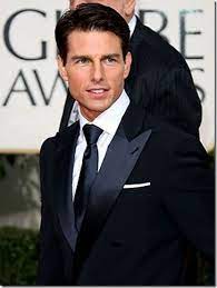 Tom Cruz Best Dressed Man At Golden Globes Tom Cruise Tom Cruz Tom Cruise Movies