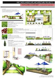 Sem 5 Arc 3412 Landscape Architecture Landscape Architecture Presentation Landscape Architecture