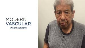 Danny Leone: "I am a new man. I am a new person. I am a human being now. I  can walk."