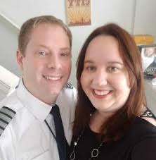 Rising from Republic Airways and Soaring with Spirit Airlines: Aaron Jones  Climbs Higher