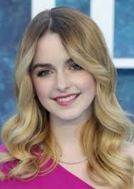 The rainbow ballerina Fan Casting