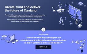 This makes it cumbersome within the sense that it could take a number of minutes to open. Cardano Ecosystem Development