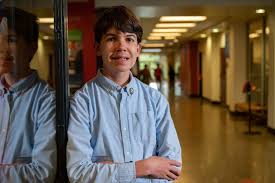 Maybe you would like to learn more about one of these? Knott Scholar At Calvert Hall Pays It Forward Catholic Review