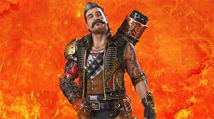 Apex legends' newest legend, fuse, has abilities that are all about explosions. Apex Legends Season 8 Mayhem Pack Is Live With A Fuse Skin And 600 Apex Coins Dot Esports