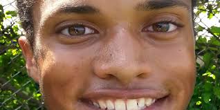 Pretzels set area pace in Class 1A state track prelims