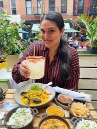 A Brazilian Cuisine Haven In Nyc S West Village Berimbau
