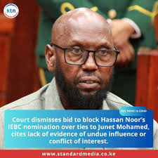 WHY UHURU LOST THE CASE Jubilee and IEBC lawyers created their own petition  and responded to a case that was not before the court. The petitioner was  in court seeking nullification of