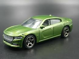 Combined with a calm, composed ride that. 2011 2021 Dodge Charger Rare 1 64 Scale Collectible Diorama Diecast Model Car Ebay