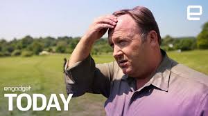 Vimeo joins Facebook, YouTube and more in removing Alex Jones from its  platform