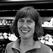 COOK COUNTY WHOLE FOODS CO-OP