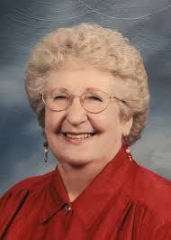 Delores Mull Obituary