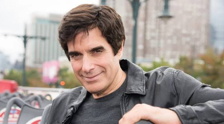 David Copperfield Net Worth | Celebrity Net Worth