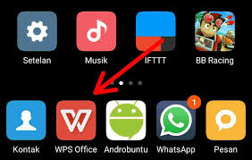 Cara Menghubungkan Wps Office Dengan Dropbox Pengikut