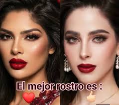 MISS UNIVERSE FAVORITAS