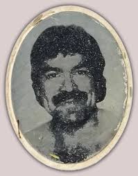 Jesus Burgos Velarde (1961-2002)