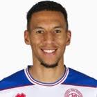 Isaac Hayden