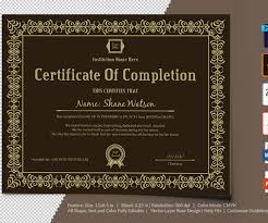 There are thousands of lego building. Completion Certificate Template 105485