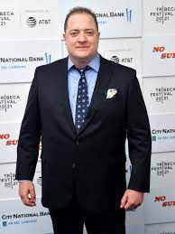 Fraser agrees because he was the one who really wanted to sell it. Brendan Fraser Through The Years Photos