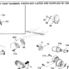 Check spelling or type a new query. Tecumseh Power Company H30 35362r 143 751032 Craftsman 35362r H30 Engine Parts List 2 Shank 39 S Lawn Cub Cadet