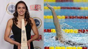 Kylie jacqueline masse (born january 18, 1996) is a canadian competition swimmer. Masse Named Cis Female Athlete Of The Year University Of Toronto Athletics