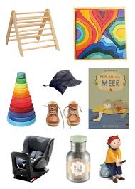 Sinnvolle Geschenke Zum 1 Geburtstag