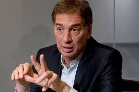 Pusieron a vidal, una porteña, y seguramente ahora van a repatriarla a capital. En Tono De Campana Diego Santilli Hablo De Economia Y Convoco A Ampliar La Oferta Electoral