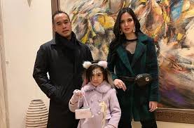 Prianti nur ramadhani or better known as nia ramadhani (born in jakarta, indonesia on april 16, 1990) is an indonesian actress, model and presenter of mixed norwegian. Terbongkar Waktu Hamil Anak Pertama Nia Ramadhani Rupanya Malas Liat Muka Ardi Bakrie Sampai Tega Mengusirnya Grid Id Line Today