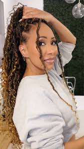 Mixing braids and locs. Love it or leave it?, I was inspired by @nic.taylor  who sent me a pic of a mixed style she did
