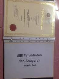 Baca juga sebab gagal temuduga spp (penting). Begini Susunan Fail Yang Paling Dikagumi Penemuduga Suruhanjaya Perkhidmatan Pelajaran Spp